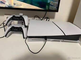 PlayStation 5 E-Chassis - 3