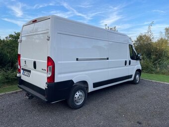 Peugeot Boxer L3H2 2020 - 3