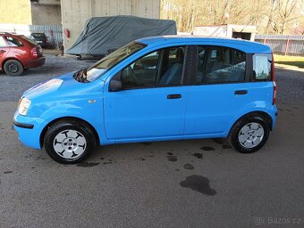 Fiat Panda AXA1A - 3