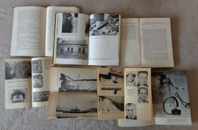 Literatura faktu: - 3