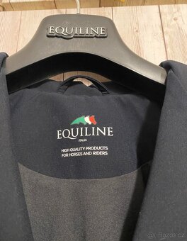 Jezdecké sako - 3