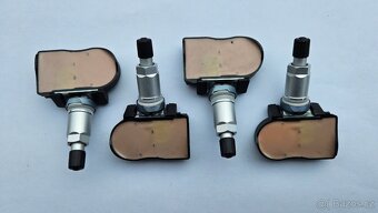 TPMS FIAT MAZDA - 3