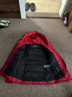 Dámská peřová bunda Creenstone 36 - 3