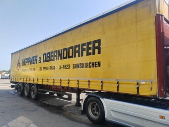 Návěs Schwarzmuller - 3