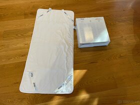 Chránič na matrace do postýlky 120 x60 - 3