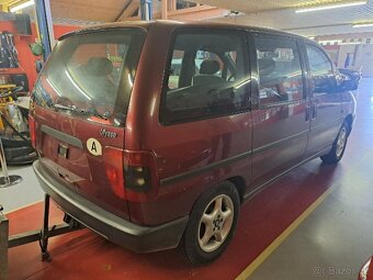 Fiat Ulysse - 3