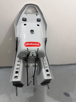 Polisport dětská sedačka na kolo - 3