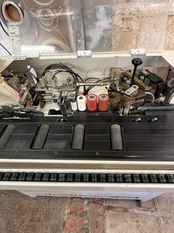 Olepovačka Tecnomax me 20 - 3