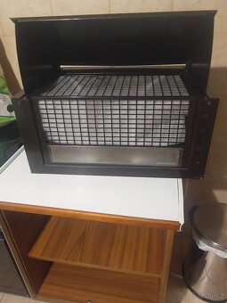 Prodej digestoře - 3