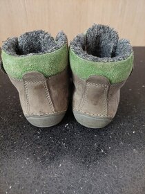 Zimní boty vel.20 - 3