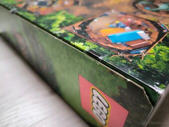 LEGO® Ideas 21318 Dům na stromě - 3