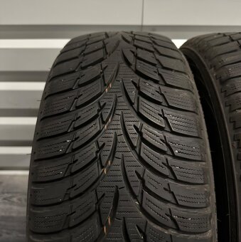 2ks pneu 205/60/16 NOKIAN 96H - 3