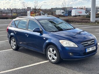 Kia ceed 1.6 crdi 299300 km (STK 02/2028) - 3