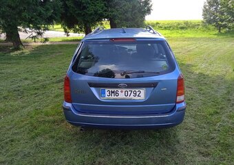 Prodám Ford Focus LPG - 3