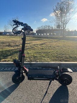 Elektrokoloběžka - 3