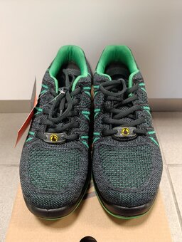 Pracovní obuv 3 - 3