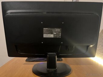 Monitor 60Hz - 3