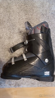 Lyžáky Head 30cm - 3