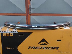 VW brouk 1200 1300 1500 nárazníky od roku 1968 - 3