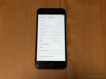 Apple iPhone 6s, 64 GB - 3