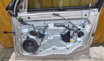 PP dveře Volvo XC70 P3 - 3