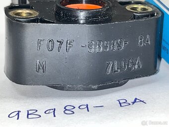 Potenciometr škrtící klapky Ford - 3