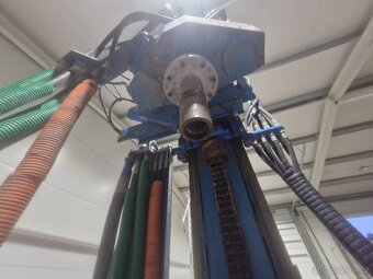 vrtna souprava sedidrill - 3