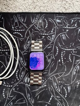 Apple Watch Series 6 44mm - 3