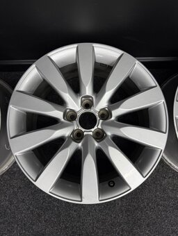 Alu Audi A1 5x100 16” - 3