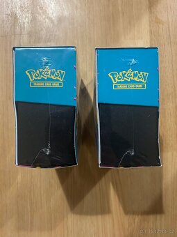 2x ETB Ascended Heroes - 3