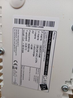 Growbox- pěstební stan - 3