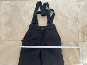 Lyžařské oteplovačky - 3