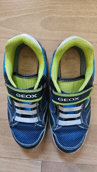 Dětské tenisky GEOX J vel. 34 - 3