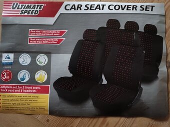 Doplňky k Hyundai i20 - 3