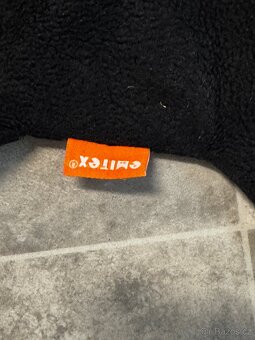 Rukávník na kočárek Emitex - 3