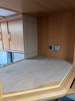 Karavan Fendt 150 - 3