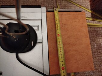 Rádio Panasonic SA -pm21 - 3