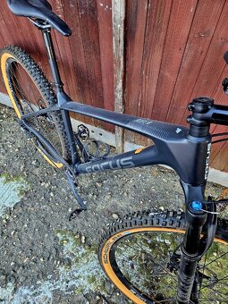 FOCUS Raven 8.7 karbon - 3