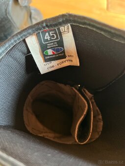Moto boty FORMA 45 - 3