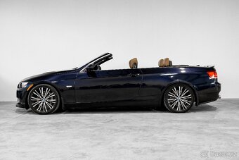 BMW Rad 3 335 i - 3