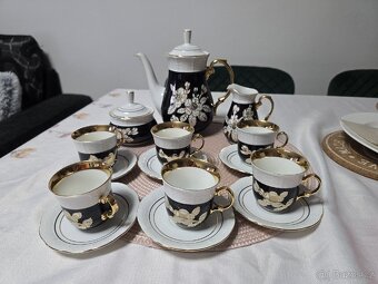 Porcelánový servis - 3