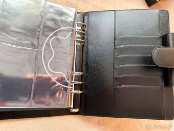 Montblanc organizér 14875 - 3