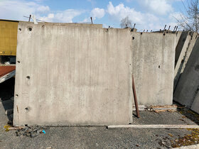 Keramzit-beton panely ke stavbě domu - 3