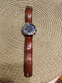 Pánské hodinky Tommy Hilfiger - 3
