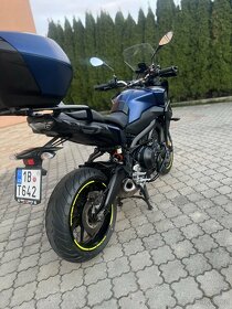 Yamaha tracer 900gt 2019 - 3