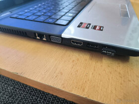 Notebook Packard Bell - 3