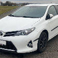 Toyota Auris 1.6 vvti 97 kW Active Trend+ - 3
