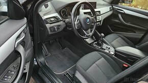 BMW X2 18i sDrive, 50tis KM, EL.KUFR, LED, ODPOČET DPH - 3