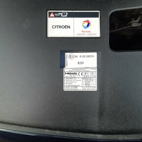 Prodám Citroën  C5 2,0Hdi 100kw automat - 3