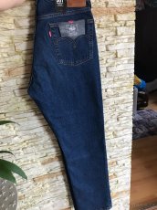 Levis 501 cropped - 3